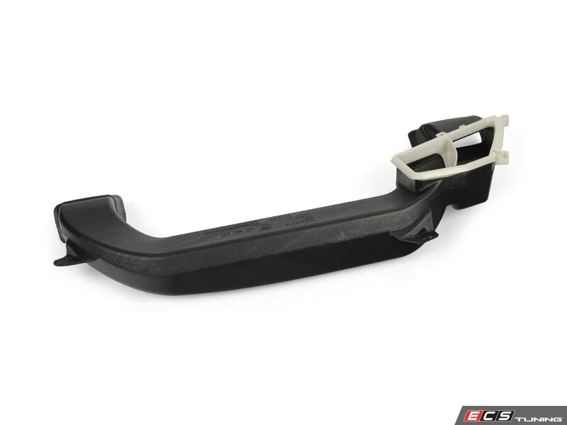 Canal de aire frÃo izquierdo lado del conductor OEM 64226805030 para BMW X5 G05, X5 M F95, X6 G06, X6 M F96, X7 G07. Original BMW - Image 3