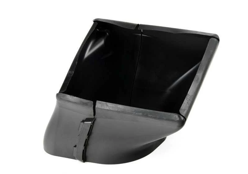 Canalización de aire radiador adicional izquierda OEM 51747361919 para MINI F56, F57. Original MINI. - Image 2