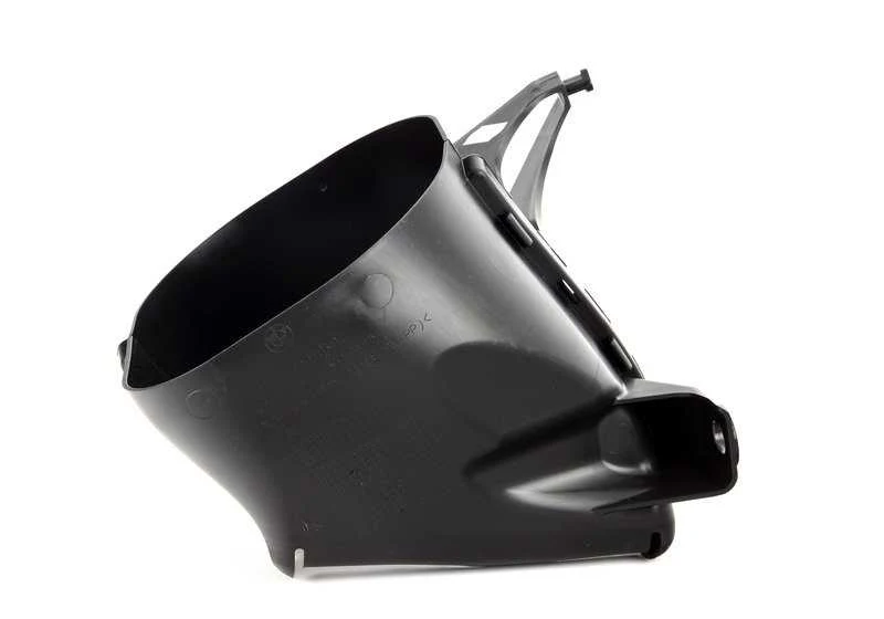 Canalización de aire radiador adicional izquierda OEM 51747361919 para MINI F56, F57. Original MINI. - Image 3