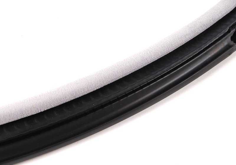 Cantonera izquierda OEM 51717161691 para BMW Serie 3 E46. Original BMW. - Image 4