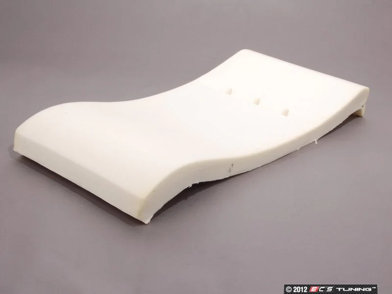 Capa de respaldo de asiento delantero OEM 52101923907 para BMW Serie 3 E30, Serie 5 E28, Serie 7 E23... y más. Original BMW - Image 3