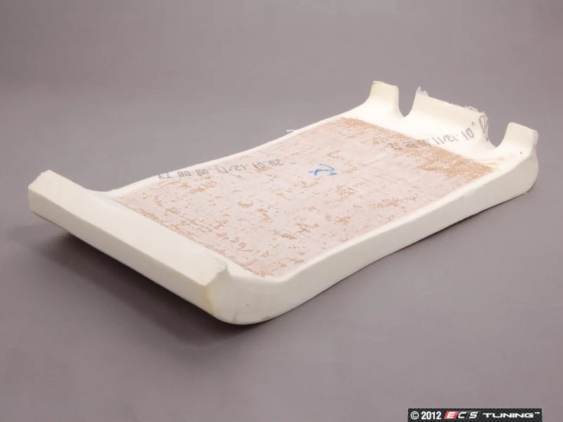 Capa de respaldo de asiento delantero OEM 52101923907 para BMW Serie 3 E30, Serie 5 E28, Serie 7 E23... y más. Original BMW - Image 4