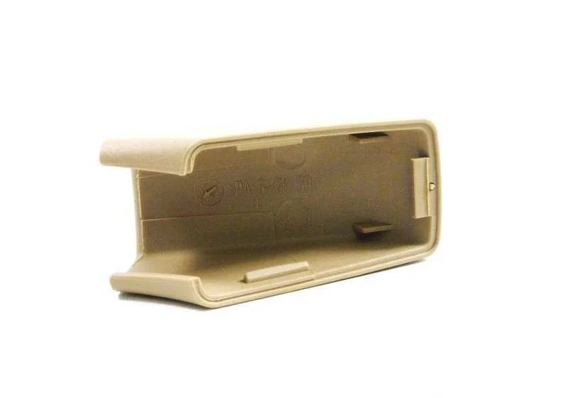 Caperuza color Hellbeige OEM 51168244448 para BMW Serie 3 E46. Original BMW. - Image 5