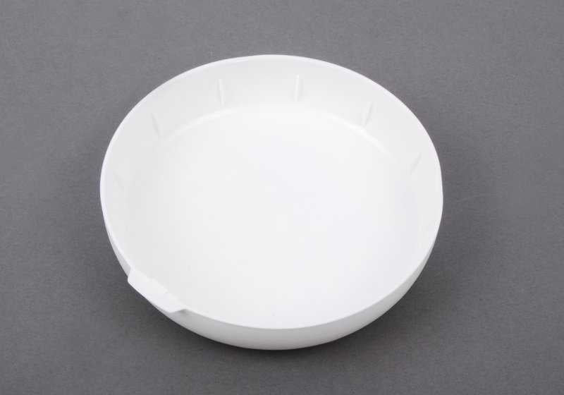 Caperuza delantera OEM 63120417672 para MINI R56, F56, Clubman R55, Cabrio R57, Countryman R60... y más. Original MINI. - Image 3