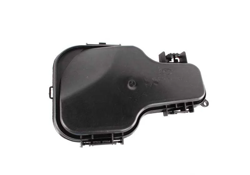 Caperuza faro Xenon derecho OEM 63117159569 para BMW Serie 3 E90, E91. Original BMW. - Image 2