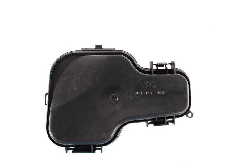 Caperuza faro Xenon derecho OEM 63117159569 para BMW Serie 3 E90, E91. Original BMW. - Image 3