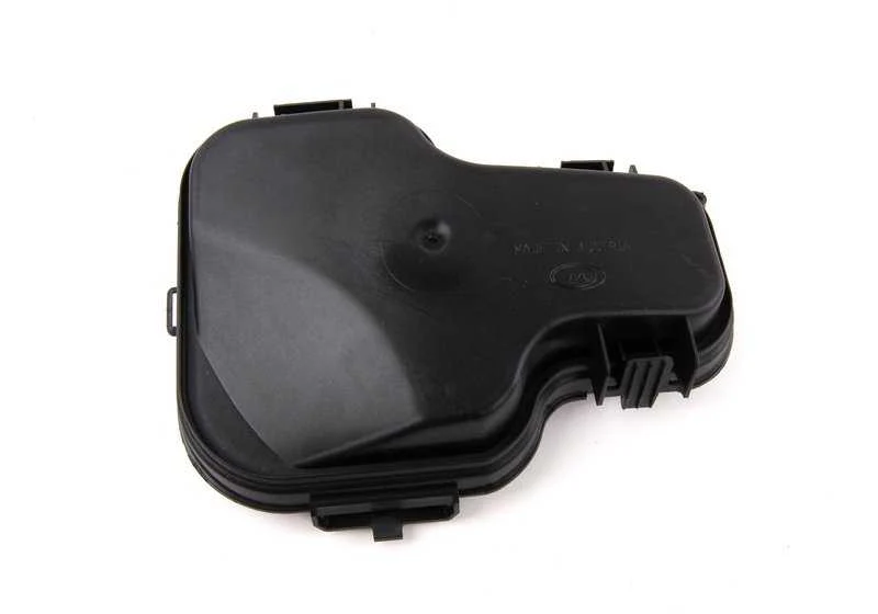 Caperuza faro Xenon izquierdo OEM 63117159568 para BMW Serie 3 E90, E91. Original BMW. - Image 2