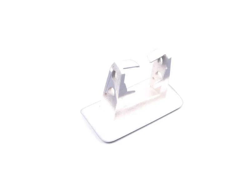 Caperuza imprimada derecha OEM 61673443132 para BMW X3 E83. Original BMW. - Image 3