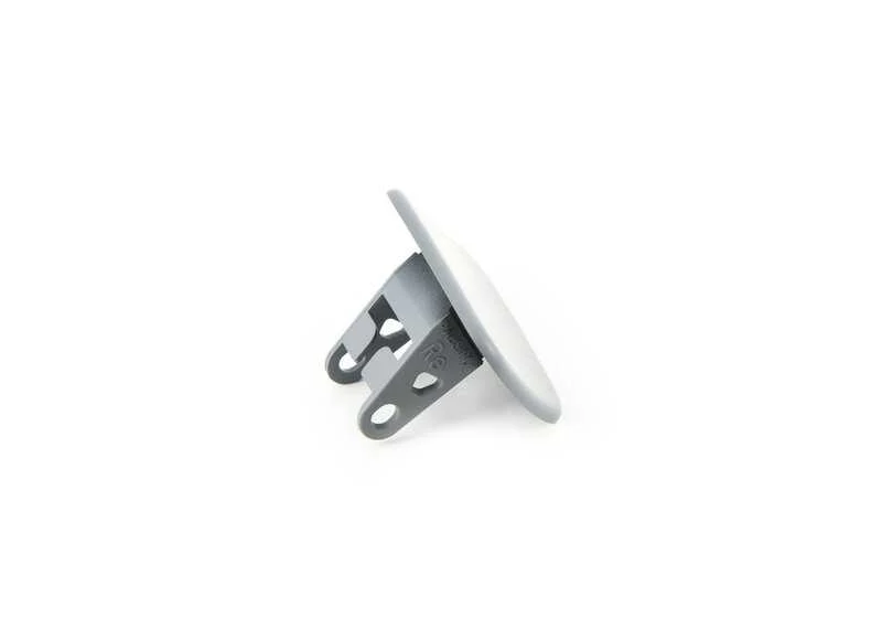 Caperuza imprimada derecha OEM 61677837432 para BMW E81, E87, E82, E88. Original BMW. - Image 4
