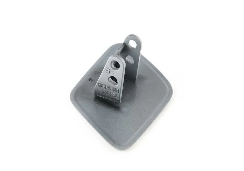 Caperuza imprimada derecha OEM 61677837432 para BMW E81, E87, E82, E88. Original BMW. - Image 5