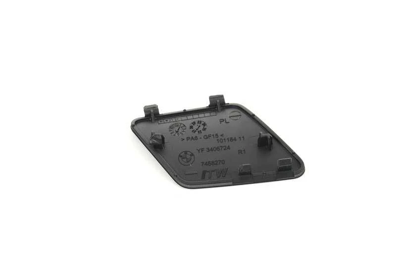 Caperuza para tornillo derecha OEM 51418494296 para BMW G20, G80 M3, G21 Touring, G28 Saloon, i3L G28 BEV… y más. Original BMW. - Image 4