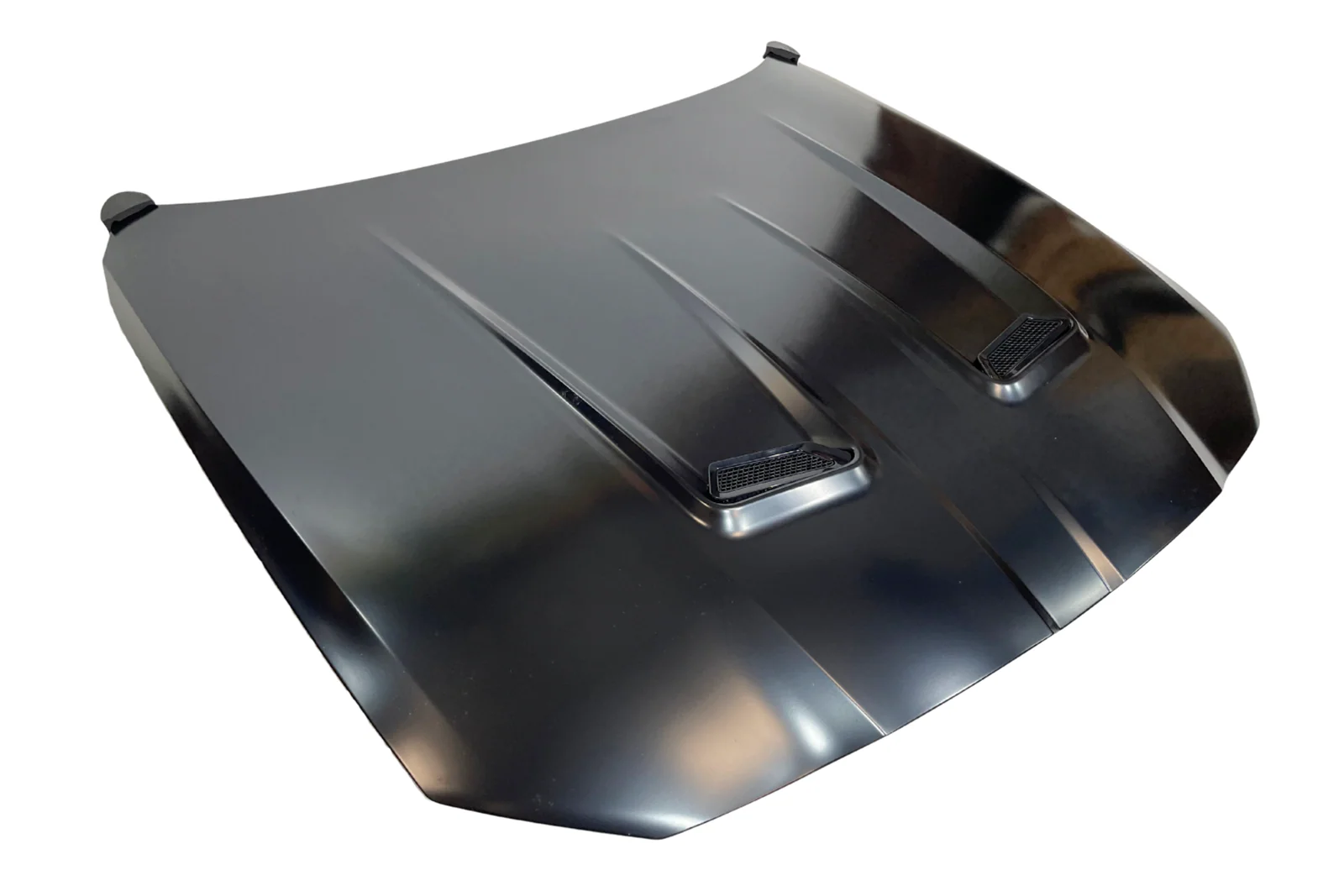Capó BMW G80 / G82 / G83 2020+ Look GT Aluminio - Image 3