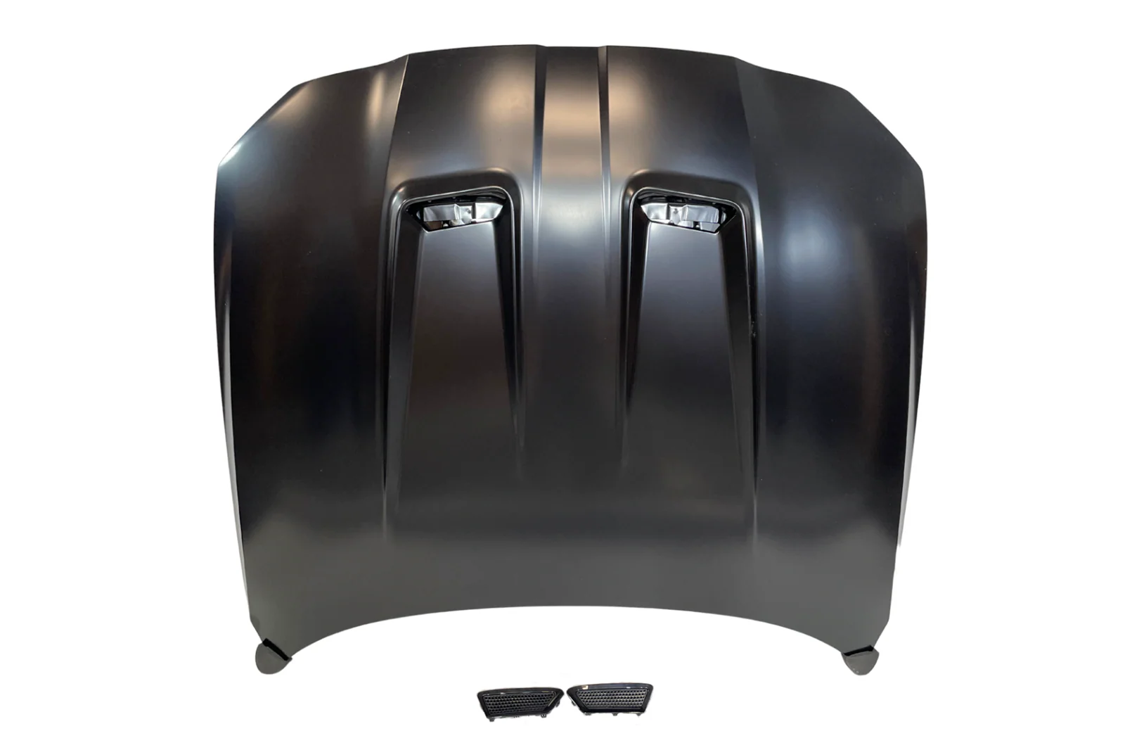 Capó BMW G80 / G82 / G83 2020+ Look GT Aluminio - Image 4