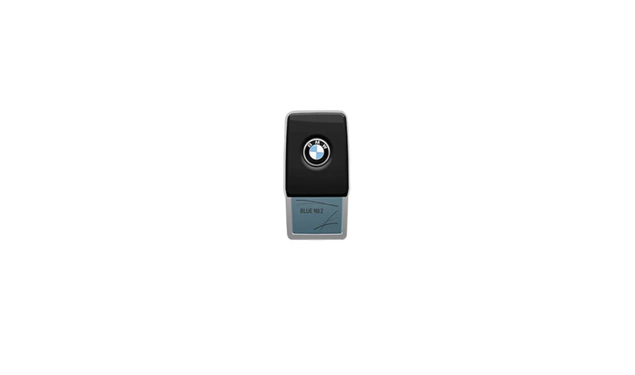 Cartucho de fragancia Blue Suite No. 1 OEM 64119382585 para BMW F90 M5, G30, G31, G32, G11, G12, F91 M8, F92 M8, F93 M8, X3, X4, X5, X6, X7, XM... y más. Original BMW. - Image 3