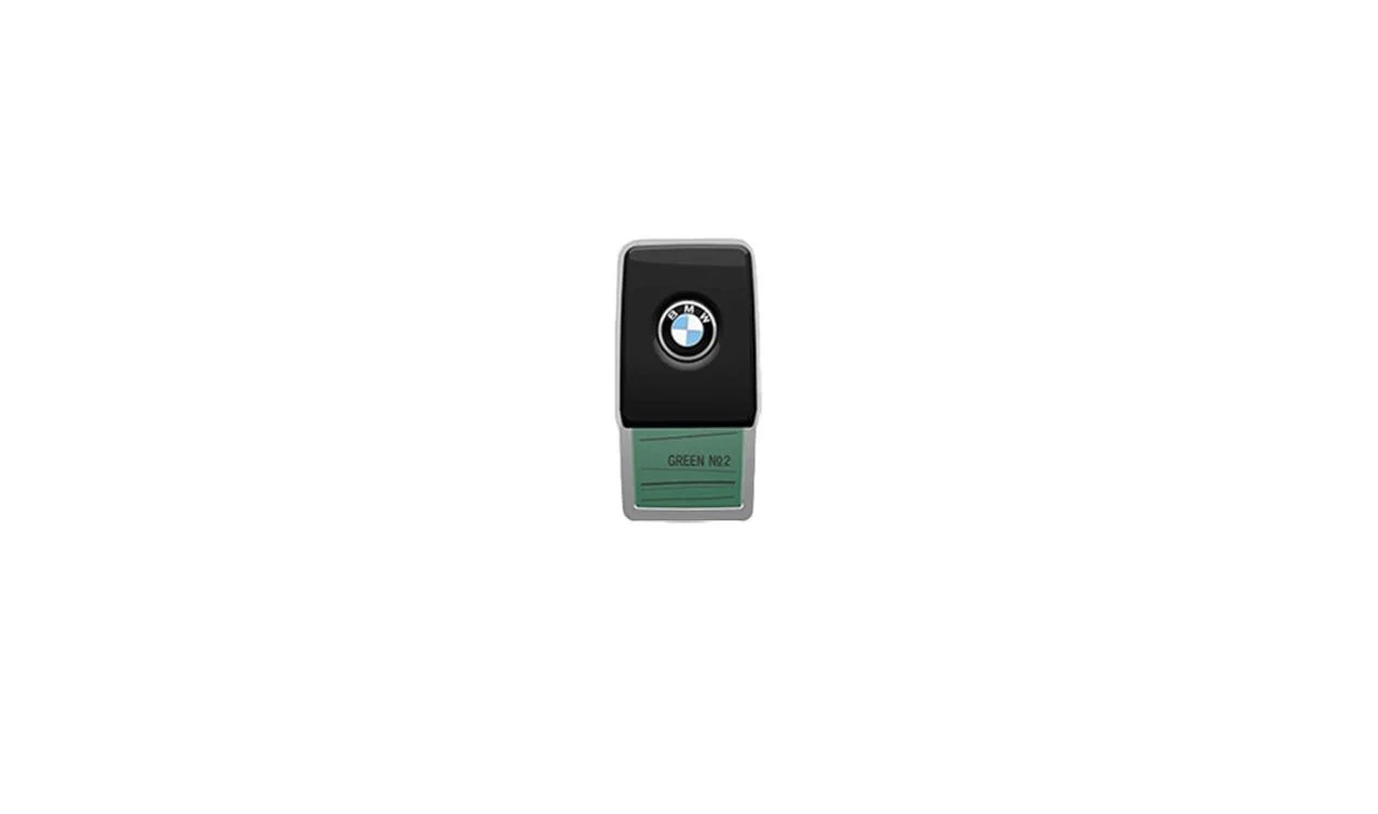 Cartucho de fragancia Green Suite No. 1 OEM 64119382597 para BMW F90, G30, G31, G11, G12, G32, F91, F92, F93, G01, G02, G05, G06, G07, G09, iX3... y más. Original BMW. - Image 4