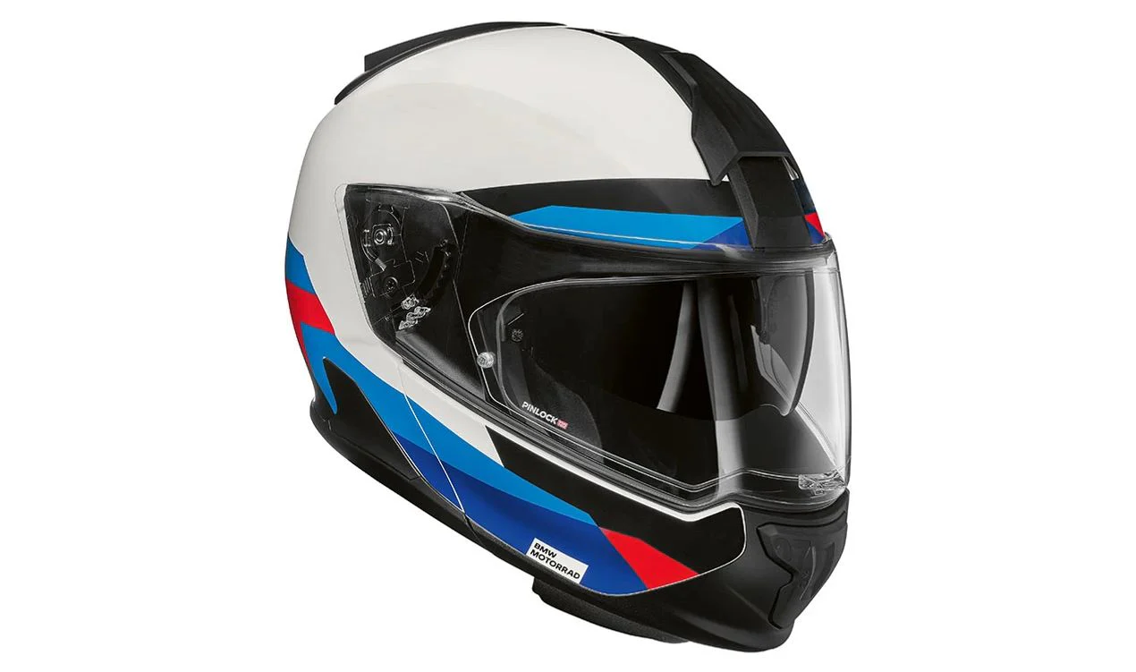 Casco System 7 Carbon Evo ECE Prowl talla 64/65 3XL OEM 76315A807C1 para BMW Motorrad. Original BMW Motorrad.