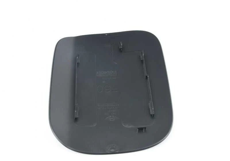 Chapaleta de relleno trasera OEM 51917382720 para MINI Countryman F60, F60 LCI. Original MINI. - Image 2