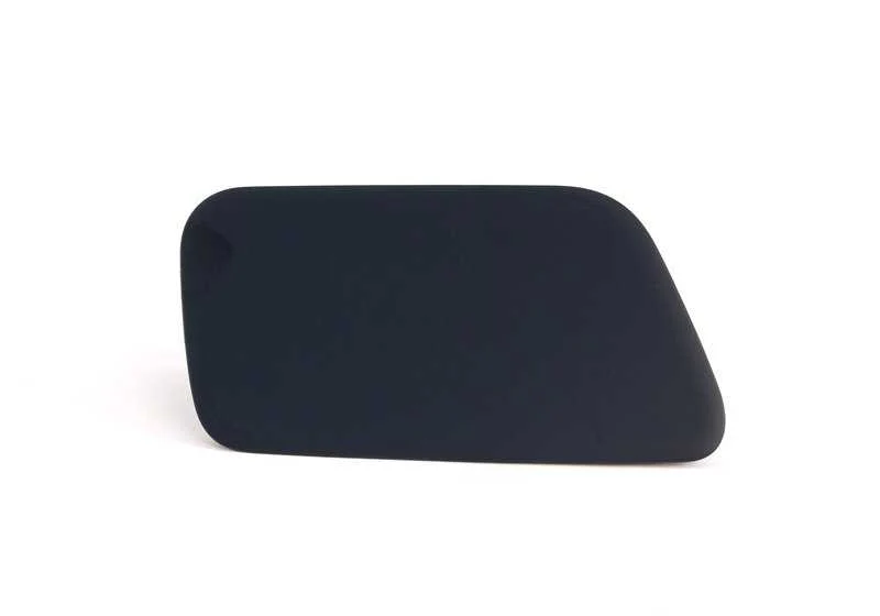 Chapaleta imprimada derecha OEM 51117111742 para BMW Serie 5 E60, E60 LCI, E61, E61 LCI. Original BMW. - Image 3
