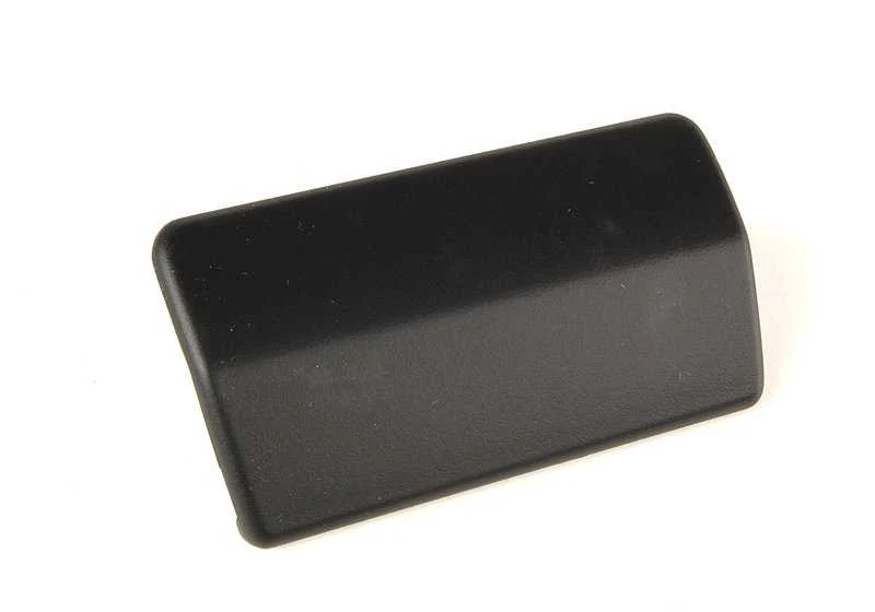 Chapaleta OEM 51168146466 para BMW E36 316i, 318tds, 316g... y más. Original BMW.