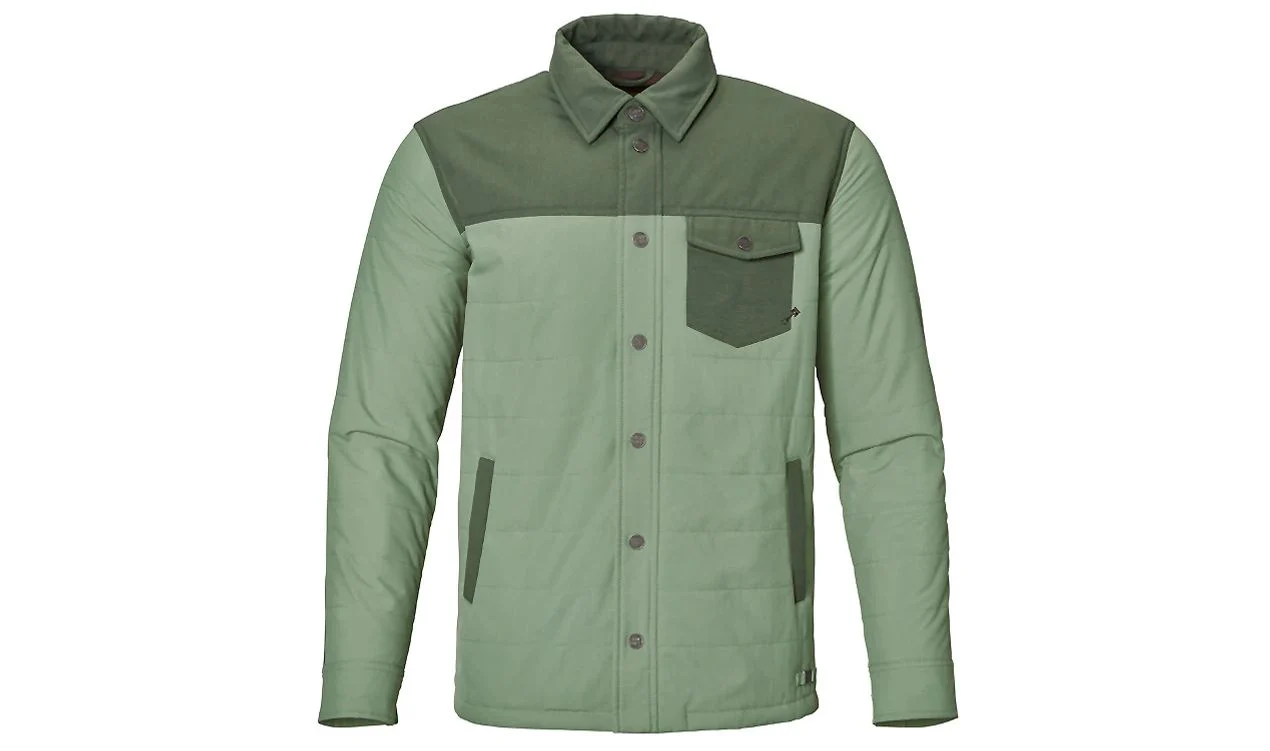 Chaqueta Sendling verde talla S OEM 76128504959 para BMW Motorrad. Original BMW Motorrad.