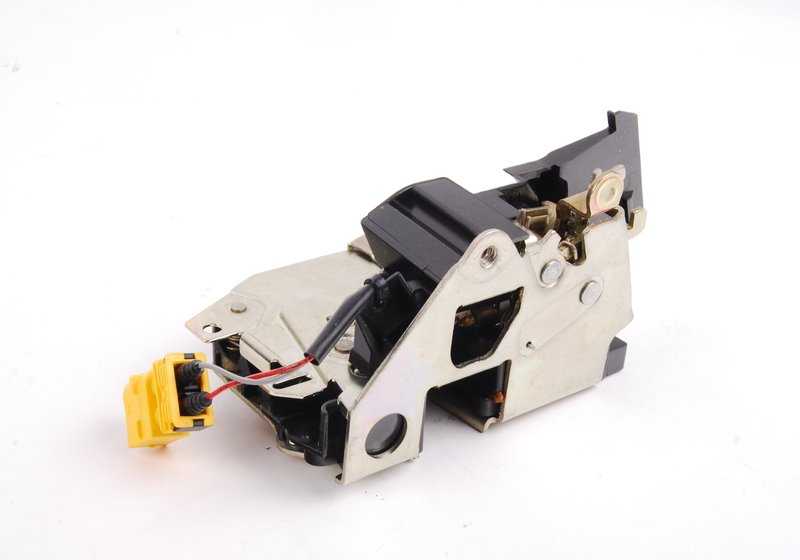 Cierre de puerta delantero derecho OEM 51218169046 para BMW Serie 3 E36. Original BMW. - Image 4