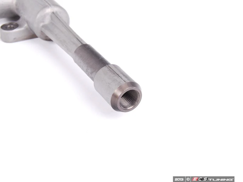 Cilindro transmisor de embrague D=19,05 mm OEM 21522226477 para BMW Serie 5 E34 M5 manual (S38, tracción trasera). Original BMW. - Image 2