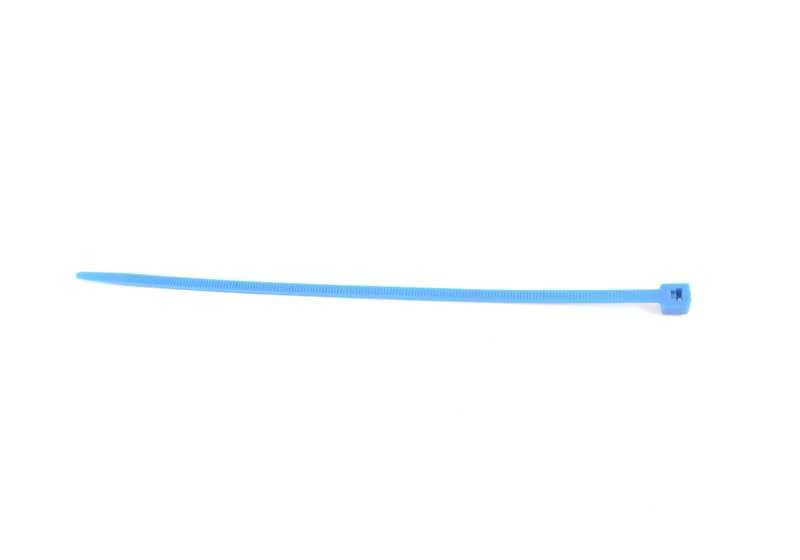 Cinta de cable azul OEM 61137711799 para motos BMW R1200S, HP2 Sport y más. Original BMW Motorrad. - Image 2