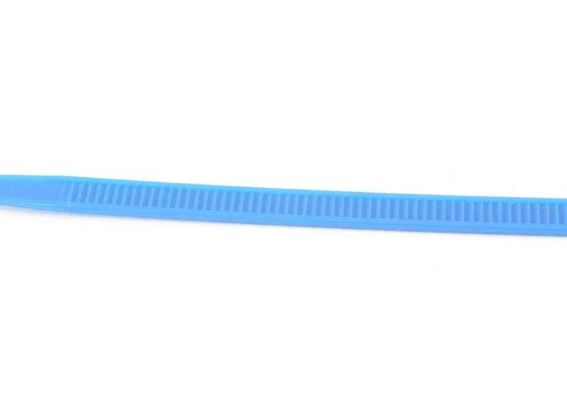 Cinta de cable azul OEM 61137711799 para motos BMW R1200S, HP2 Sport y más. Original BMW Motorrad. - Image 3