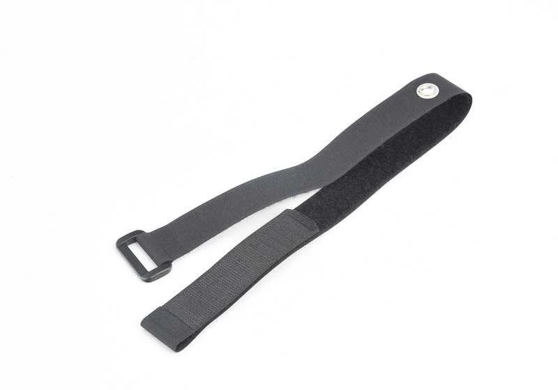 Cinta Velcro OEM 71106867334 para MINI F56, F55, Cabrio F57 y más. Original MINI.