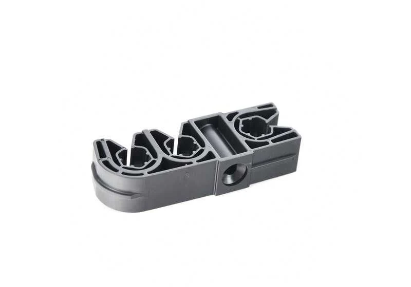 Clip de conducto de combustible OEM 16126761162 para MINI R50, R53, Cabrio R52. Original MINI. - Image 2