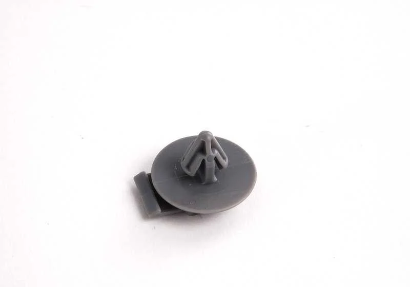 Clip de fijación OEM 07132757821 para MINI R50, R53, R56, Clubman R55, Cabrio R52, Coupé R58... y más. Original MINI. - Image 3