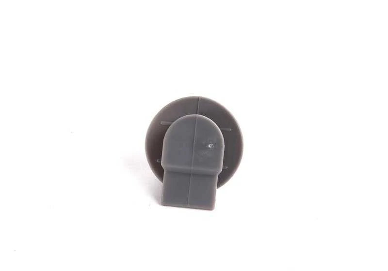 Clip de fijación OEM 07132757821 para MINI R50, R53, R56, Clubman R55, Cabrio R52, Coupé R58... y más. Original MINI. - Image 5