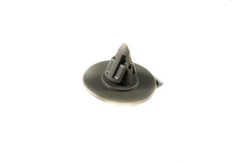 Clip de fijación OEM 07132757821 para MINI R50, R53, R56, Clubman R55, Cabrio R52, Coupé R58... y más. Original MINI. - Image 6