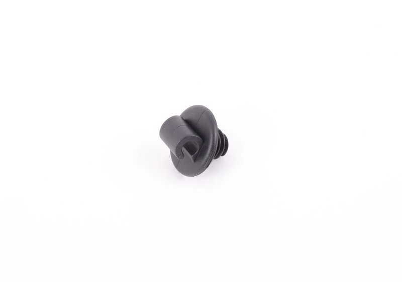 Clip de fijación OEM 51472756186 para MINI R56, R56 LCI, Clubman R55, Cabrio R57, Coupé R58, Roadster R59, Countryman R60, Paceman R61... y más. Original MINI. - Image 4