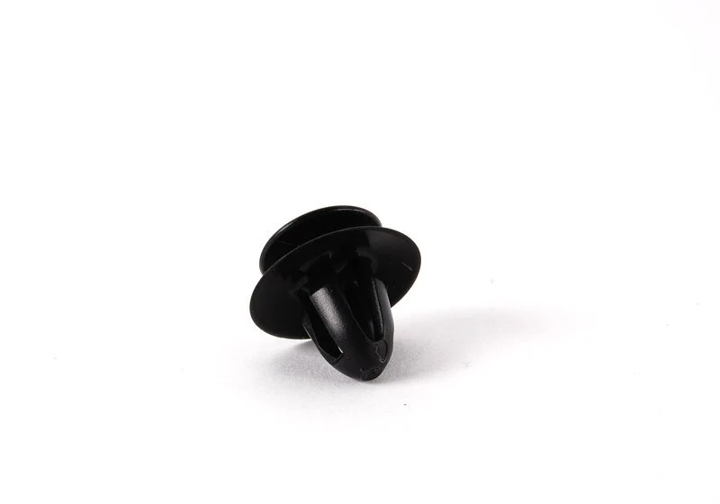 Clip de fijación para consola central/apoyabrazos OEM 07131481910 para MINI R50, R52 Cabrio, R53, R55 Clubman, R56, R57 Cabrio, R58 Coupé, R59 Roadster, R60 Countryman, R61 Paceman… y más. Original MINI. - Image 2