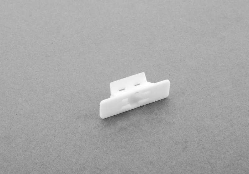 Clip para revestimiento de suelo OEM 07146968215 para BMW E81, E87, F20, F30, G20, i3, i8, X1, MINI F56, F55, F60... y más. Original BMW y MINI. - Image 5