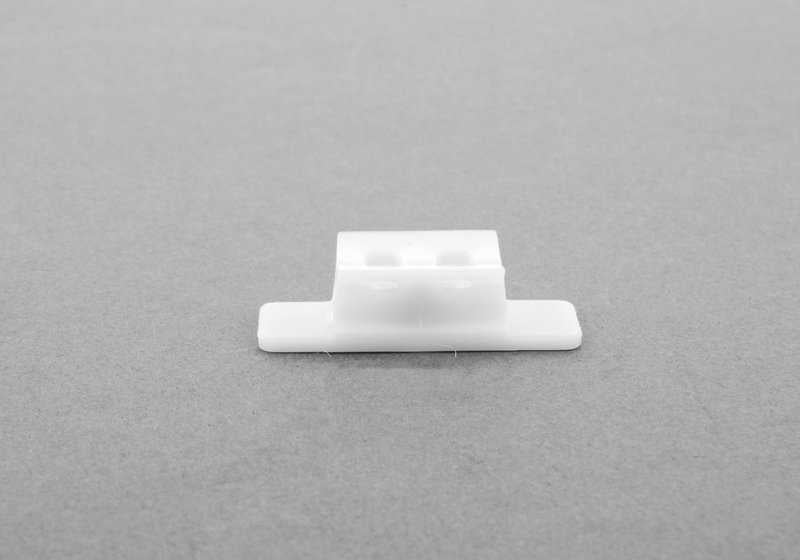 Clip para revestimiento de suelo OEM 07146968215 para BMW E81, E87, F20, F30, G20, i3, i8, X1, MINI F56, F55, F60... y más. Original BMW y MINI. - Image 6