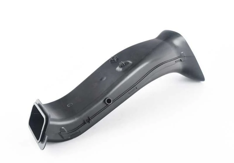 Conducto de aire freno izquierdo OEM 51747301613 para MINI Cooper S F55, F56, Cabrio F57. Original MINI. - Image 2