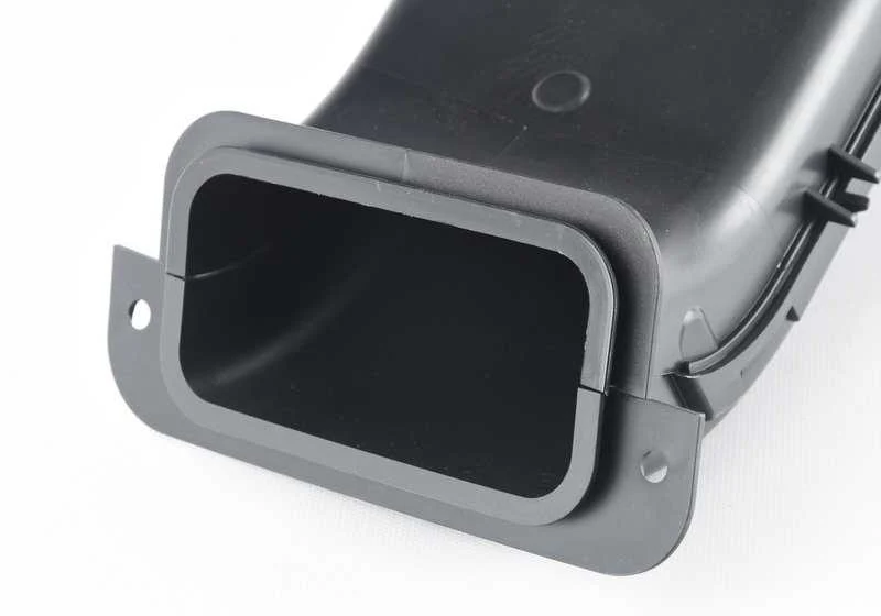Conducto de aire freno izquierdo OEM 51747301613 para MINI Cooper S F55, F56, Cabrio F57. Original MINI. - Image 3