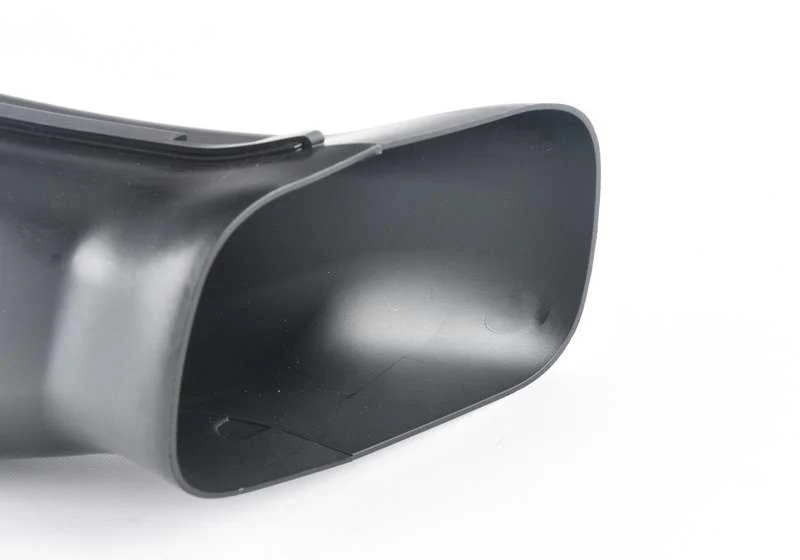 Conducto de aire freno izquierdo OEM 51747301613 para MINI Cooper S F55, F56, Cabrio F57. Original MINI. - Image 4