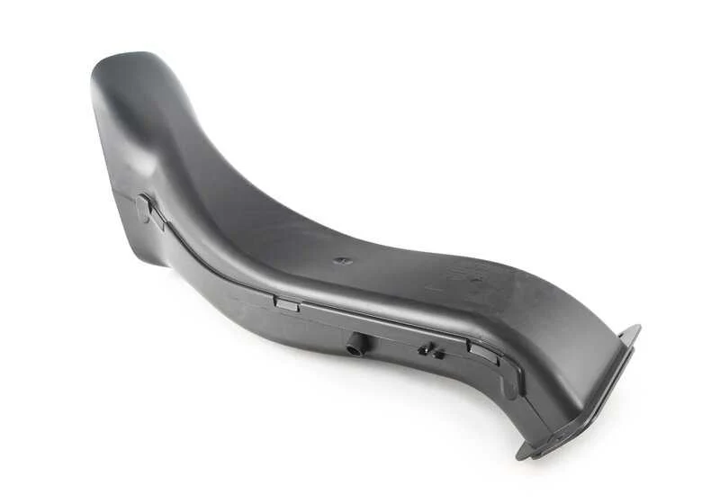 Conducto de aire freno izquierdo OEM 51747301613 para MINI Cooper S F55, F56, Cabrio F57. Original MINI. - Image 6
