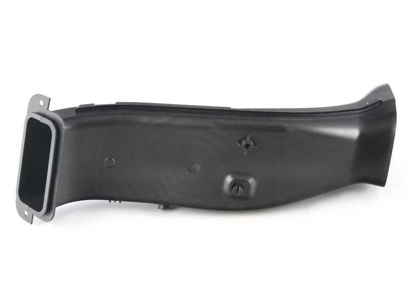 Conducto de aire freno izquierdo OEM 51747301613 para MINI Cooper S F55, F56, Cabrio F57. Original MINI. - Image 7