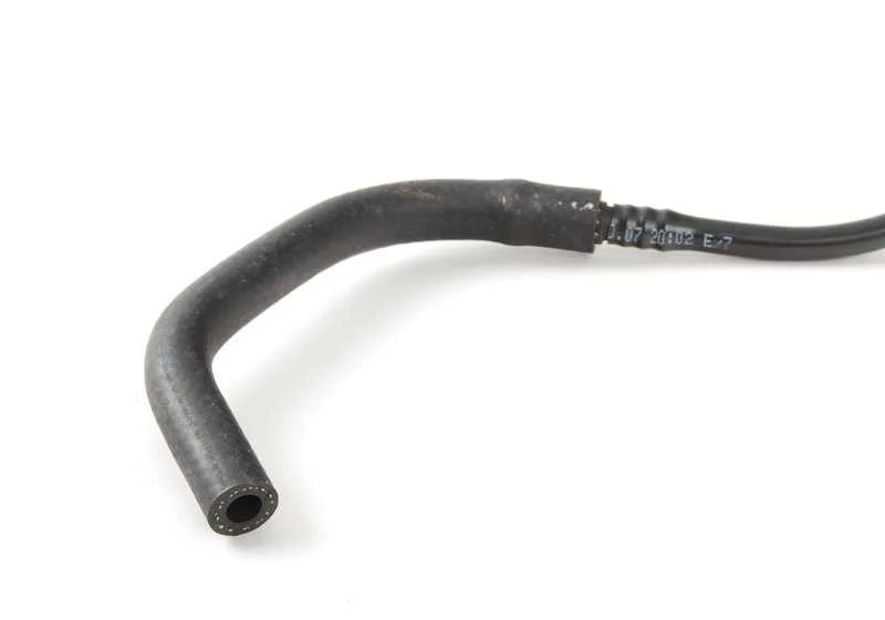 Conducto de ventilación del depósito OEM 13907541090 para MINI R52, R53. Original MINI. - Image 2