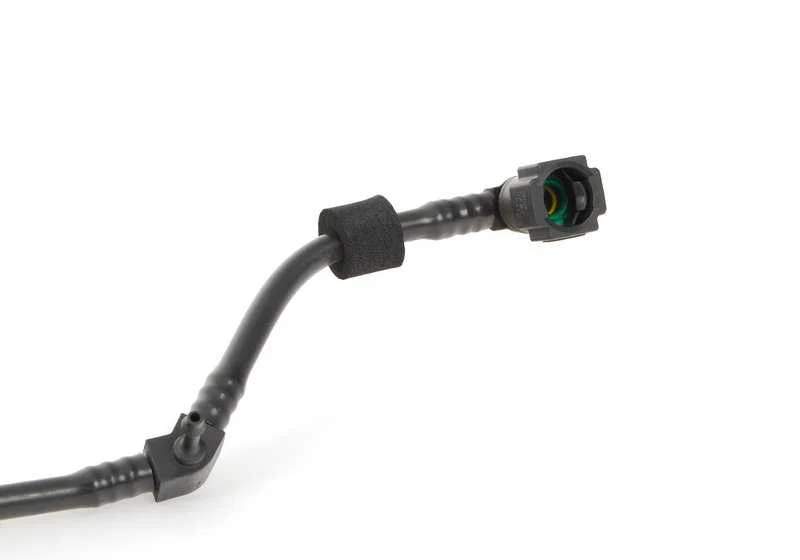 Conducto de ventilación del depósito OEM 13907541090 para MINI R52, R53. Original MINI. - Image 3