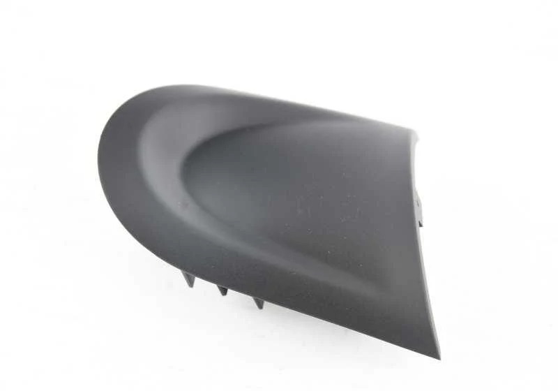 Conjunto cubiertas de radios OEM 32306863537 para MINI R55, R56, R57, R58, R59, R60, R61. Original MINI. - Image 2