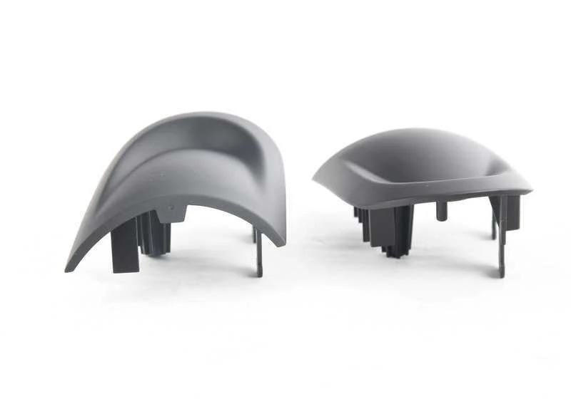 Conjunto cubiertas de radios OEM 32306863537 para MINI R55, R56, R57, R58, R59, R60, R61. Original MINI. - Image 4