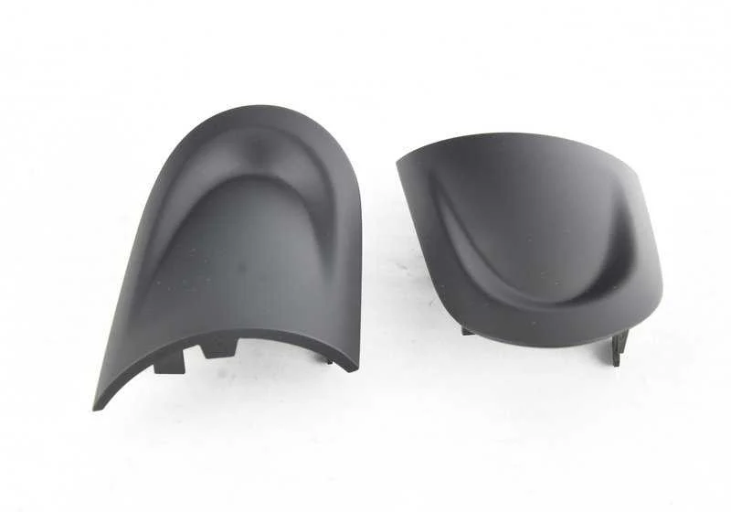 Conjunto cubiertas de radios OEM 32306863537 para MINI R55, R56, R57, R58, R59, R60, R61. Original MINI. - Image 5