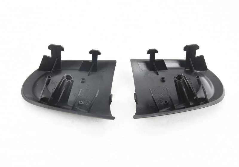 Conjunto cubiertas de radios OEM 32306863537 para MINI R55, R56, R57, R58, R59, R60, R61. Original MINI. - Image 6