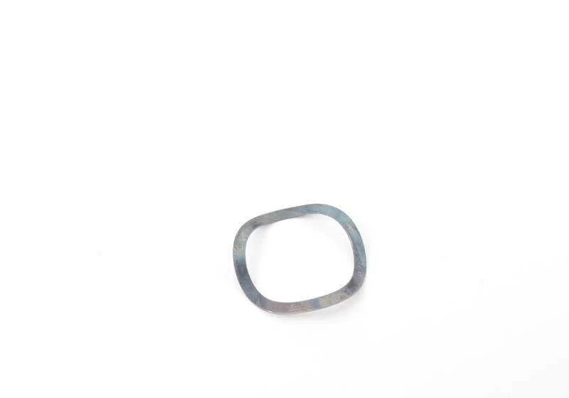 Conjunto de repuesto de husillo inferior de dirección OEM 32306874825 para MINI R50, R52, R53. Original MINI. - Image 5