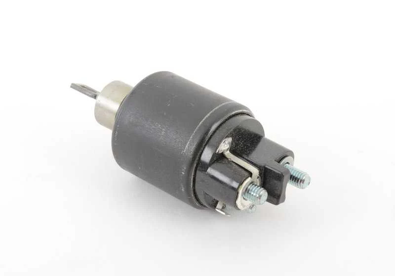 Contacto eléctrico OEM 12411517332 para MINI R50 Cooper, R50 One, R52 Cabrio... y más. Original MINI.